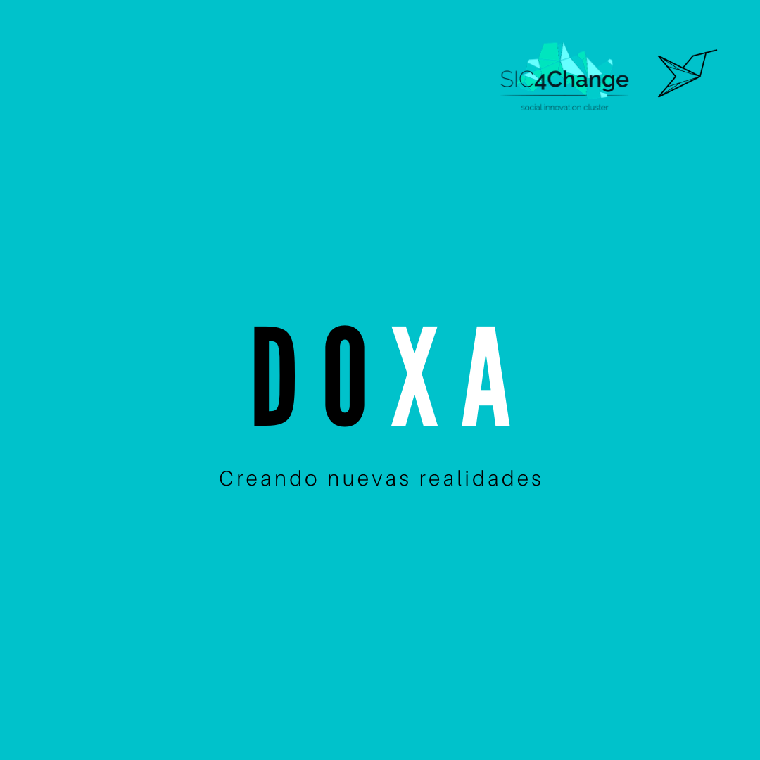 DOXA Creando nuevas realidades