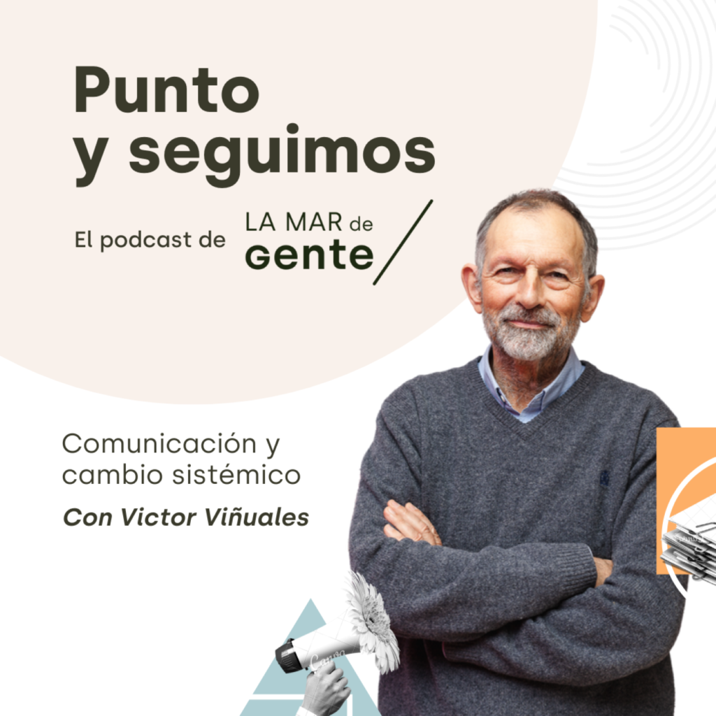 Comunicación y cambio sistémico