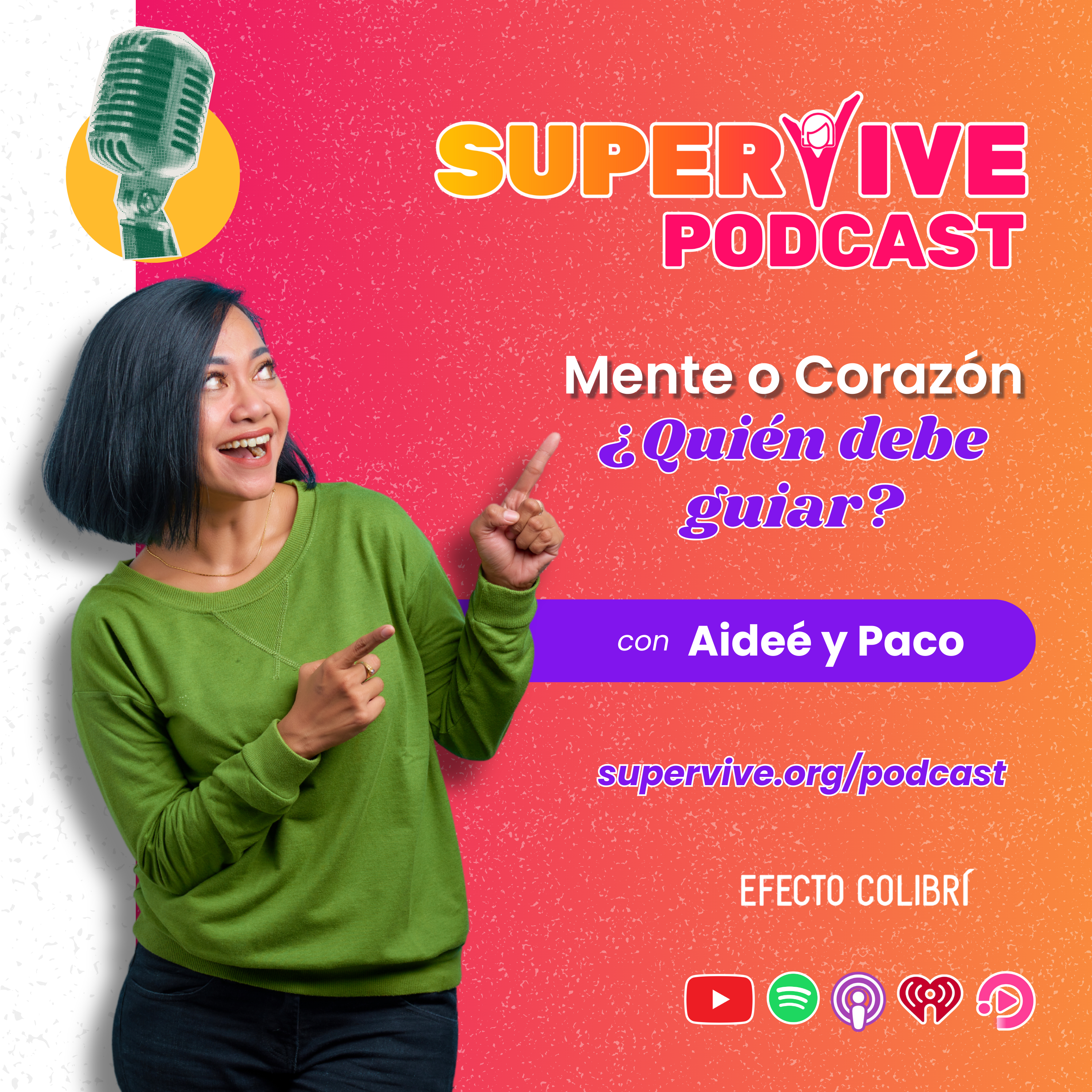 Relfexiones sobre el equilibrio entre la mente y el corazón