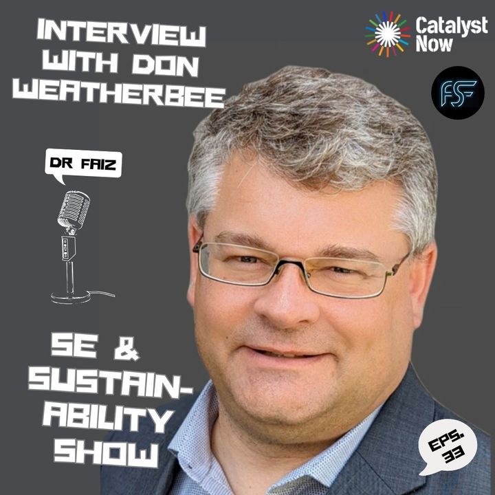 podcast the social entrepreneurship and sustainability show about urban mining