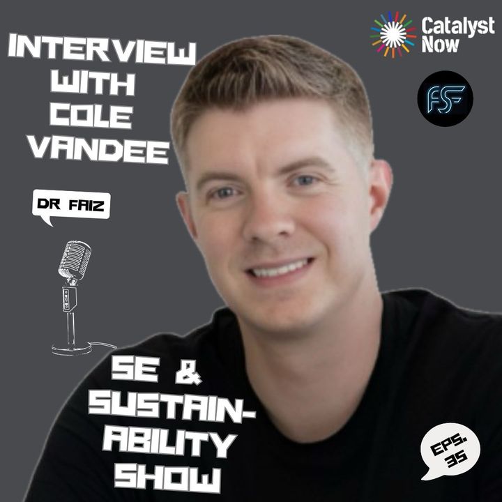 the Social Entrepreneurship and Sustainability Show