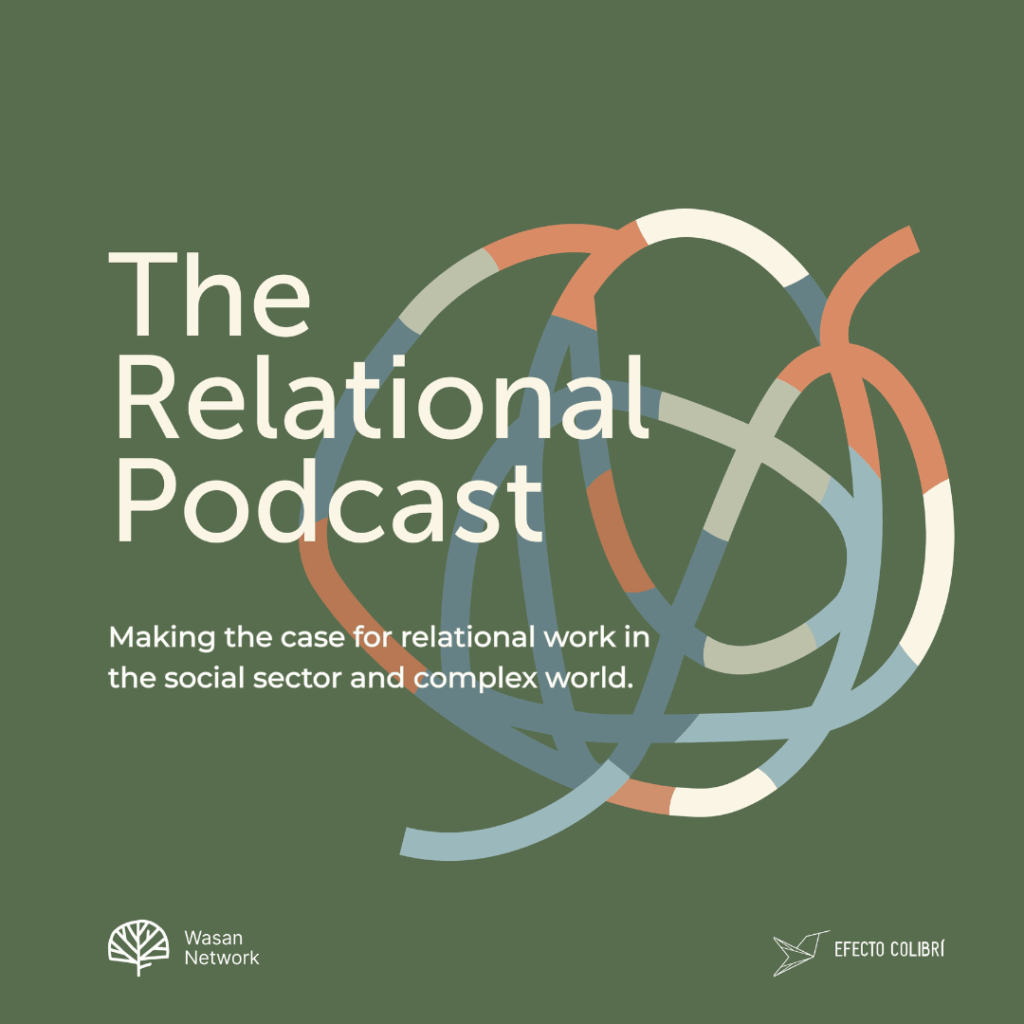 making the case for relationships