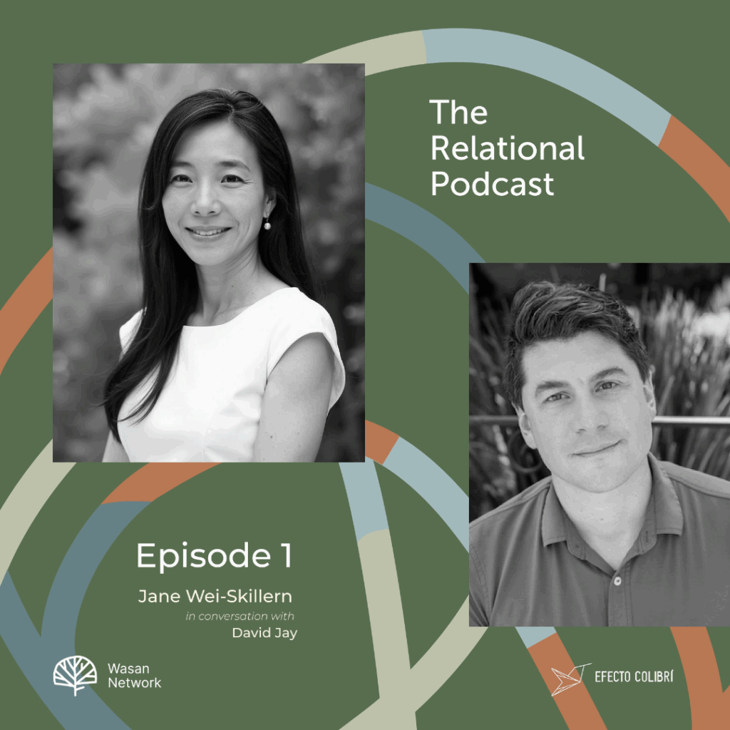 Relationships matter, responsible leadership