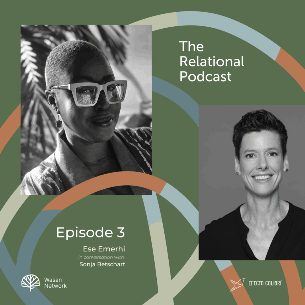 The Relational Podcast