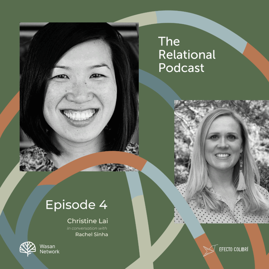 building the field of entrepreneurial ecosystems at the Kauffman Foundation