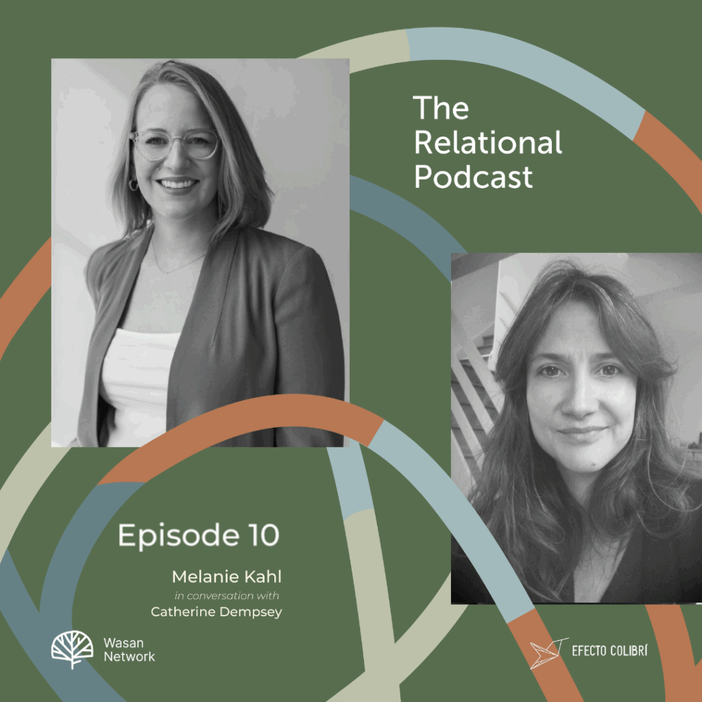 The Power of Relational Design in Social Impact