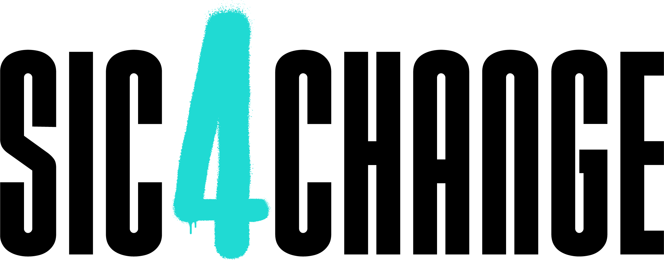 Logo SIC4Change